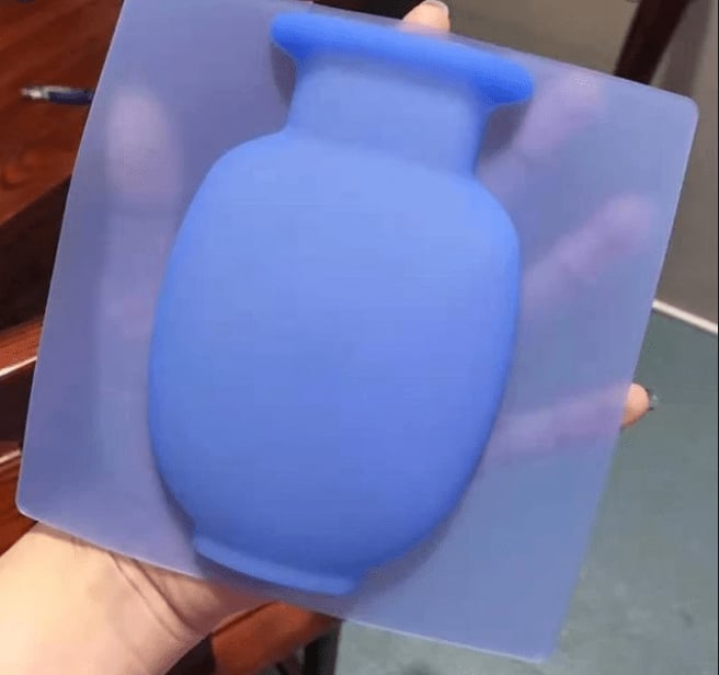 🔥(Early Mother's Day Sale - 50% OFF) Magic Silicone Vase-Buy 5 Get 3 Free