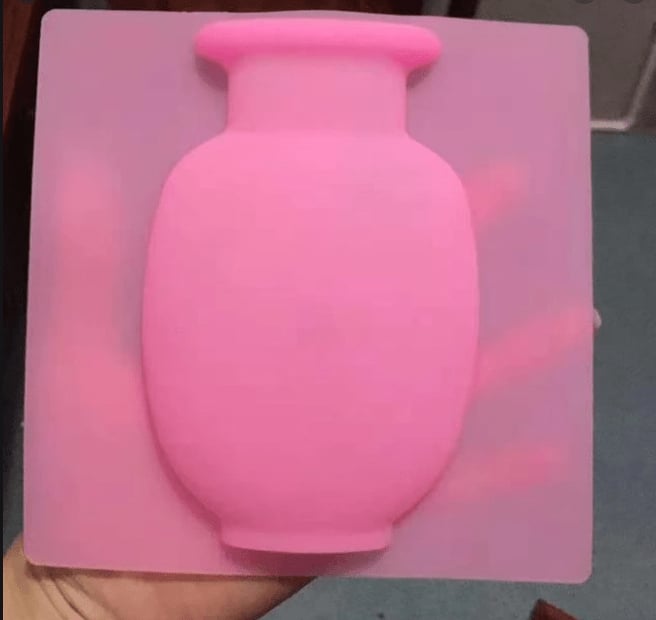 🔥(Early Mother's Day Sale - 50% OFF) Magic Silicone Vase-Buy 5 Get 3 Free